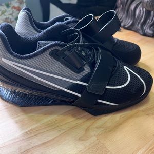 Nike Romaleo 4s
